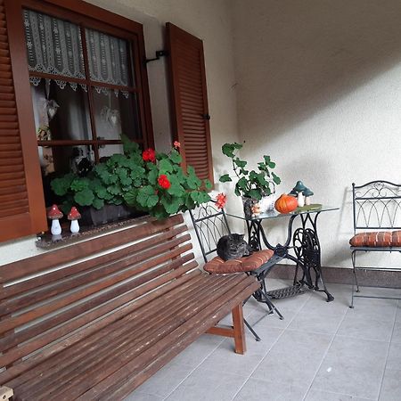 Ferienwohnung Am Schlosssee. Penkun Zewnętrze zdjęcie