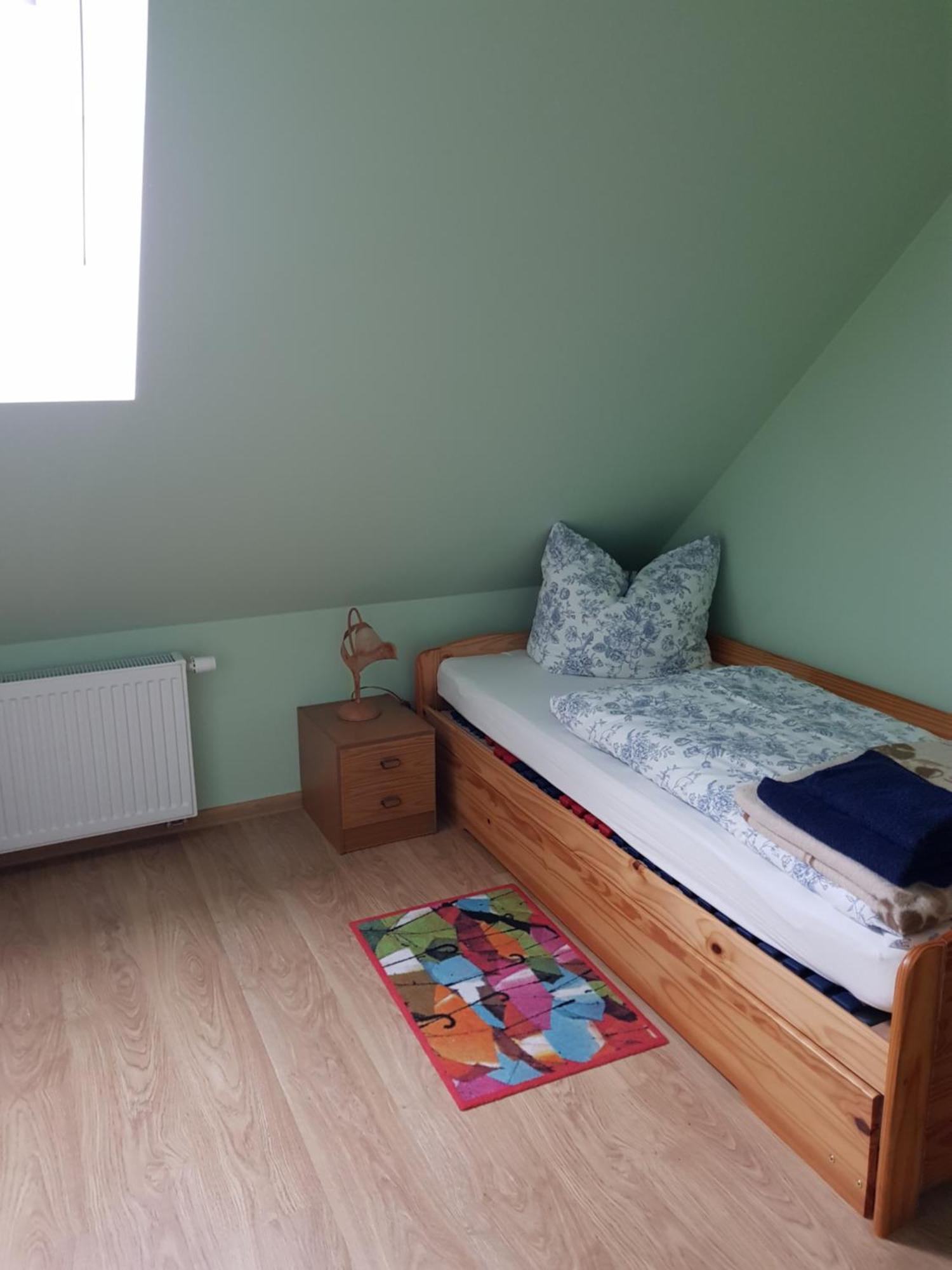 Ferienwohnung Am Schlosssee. Penkun Zewnętrze zdjęcie